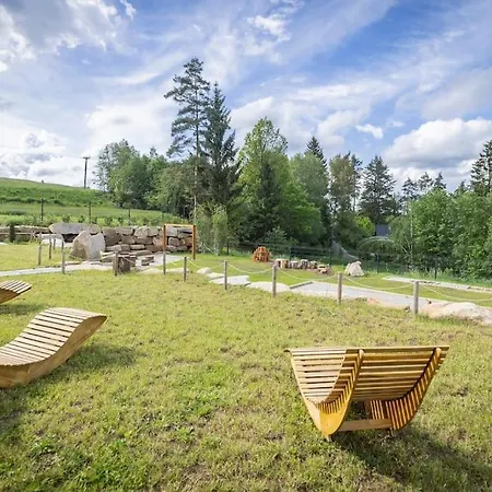Kanada Point Holiday home
