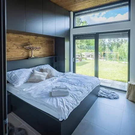 Kanada Point Holiday home *