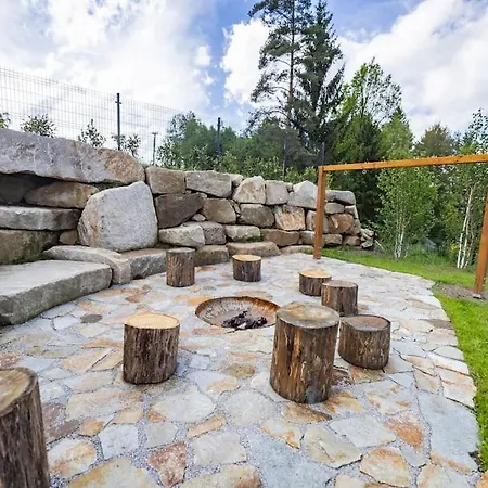 Kanada Point Holiday home Kunzak