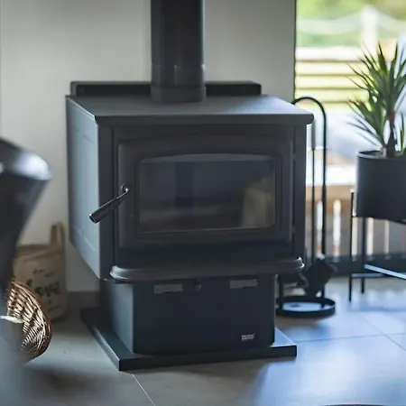 Prázdninový dům Kanada Point