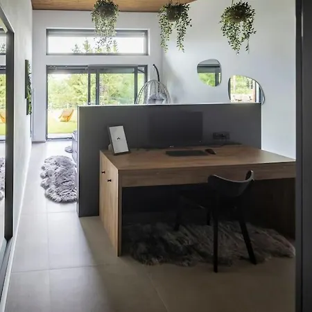 Kanada Point Holiday home *