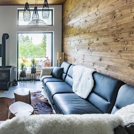 Kanada Point Holiday home
