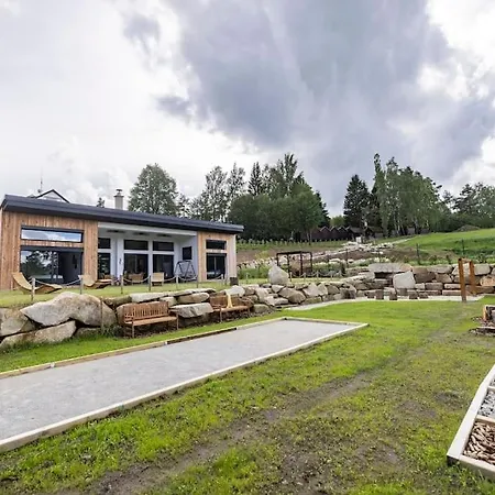 Kanada Point Holiday home Kunzak