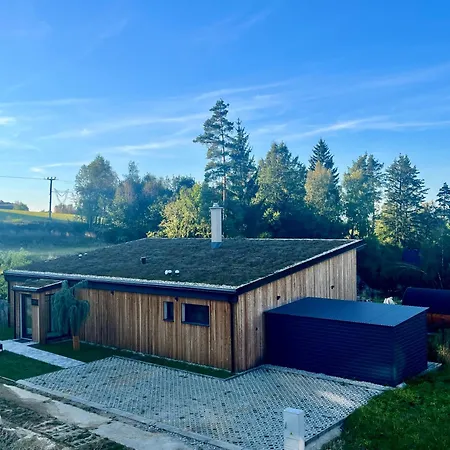 Kanada Point Casa vacanze Kunžak