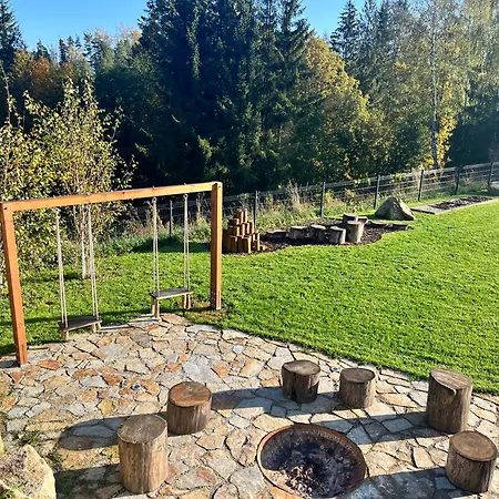 Kanada Point Holiday home