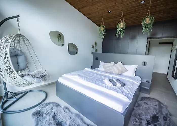 Kanada Point Ferienhaus *