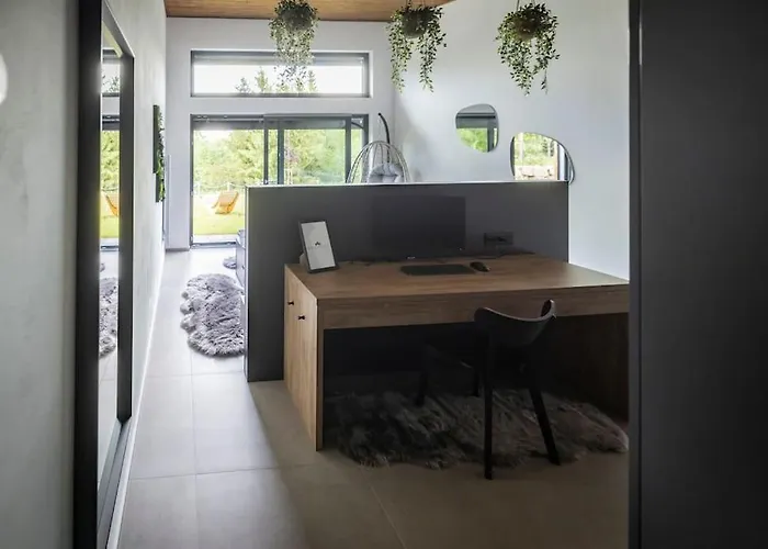 Kanada Point Ferienhaus *