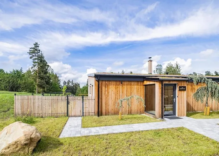 Ferienhaus Kanada Point Königseck
