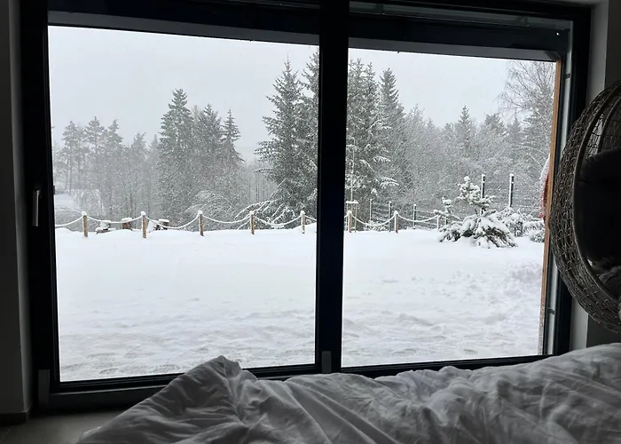 Ferienhaus Kanada Point Königseck