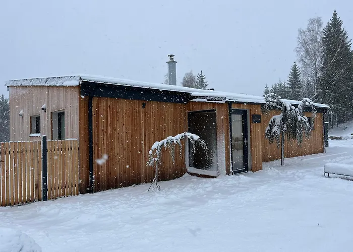 Ferienhaus Kanada Point Königseck